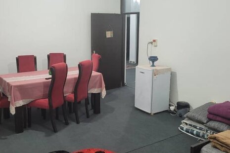 اتاق 3 در اقامتگاه بومگردی رودبار