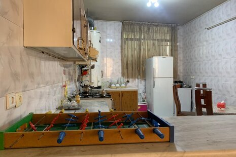 ویلا مبله تکخواب نیلوفر در اصفهان