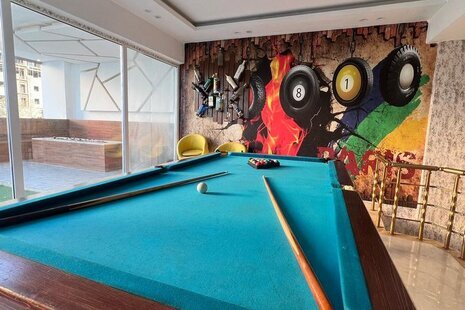 ویلای استخردار در ایزدشهر