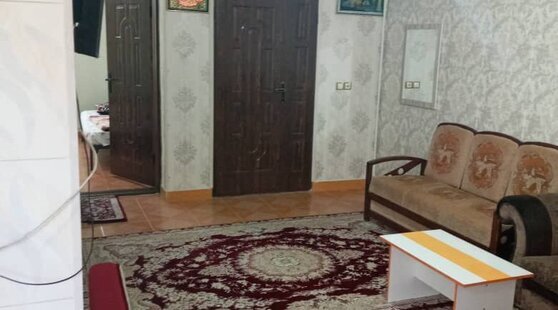 آپارتمان دوخواب در اردبیل