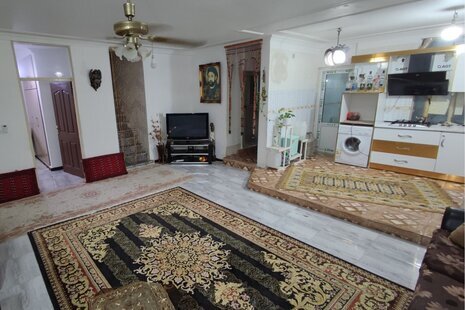 آپارتمان مبله دوبلکس دوخواب در بوشهر