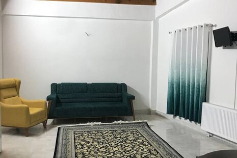 ویلا دو خواب آریو در فومن