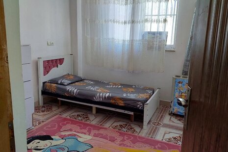 باغ ویلا جنگلی دوخواب مبله در فومن