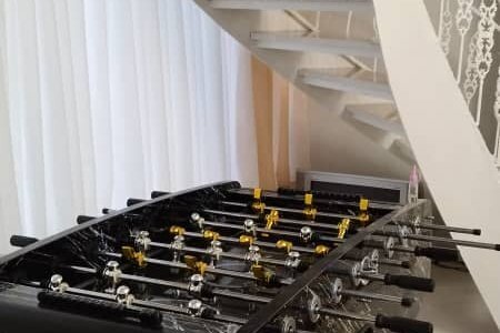 ویلا دوبلکس دوخواب ذبیحی در رامسر