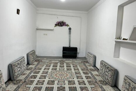 ویلا مبله دوخواب سنتی در کلاچای