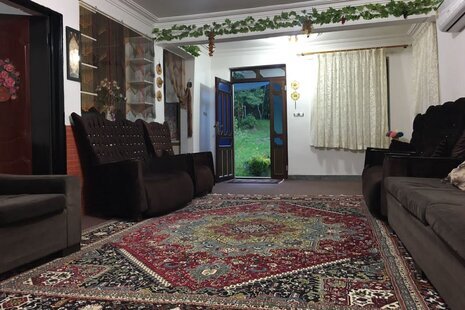 اجاره ویلا دو خواب در ماسال