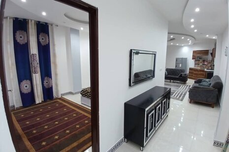 آپارتمان مبله دو خواب در بوشهر 2