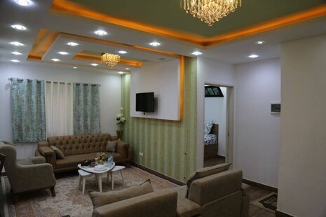 آپارتمان تکخواب واحد 3 در بابلسر