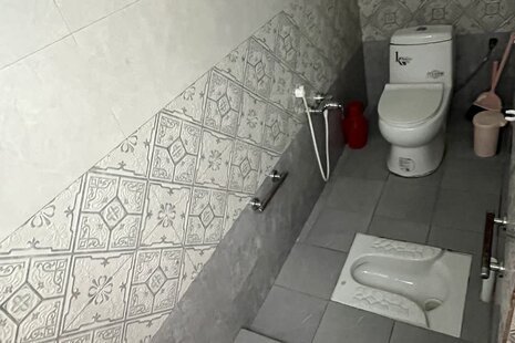 ویلا دو خواب باغ فردوس در سوادکوه