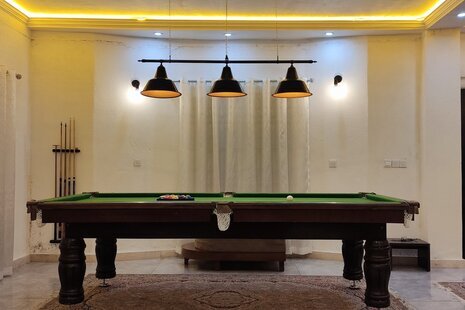 ویلا دوبلکس استخردار 3خواب مهروماه در محمودآباد