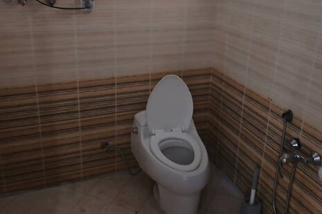 آپارتمان مبله تکخواب هیرمند در کیش