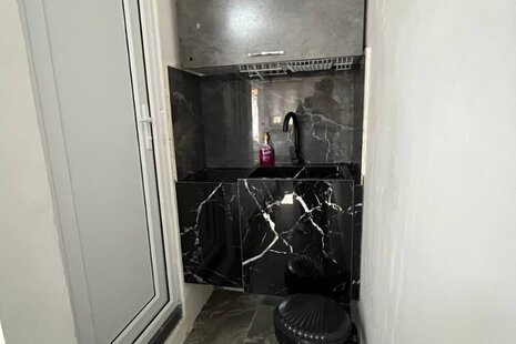 اتاق دبل صبوری در هتل رشت