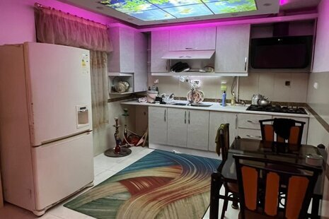 ویلا مبله دوخواب باغ سبحان در آستانه اشرفیه