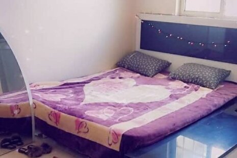 ویلا استخر روباز دوخواب در چهارباغ