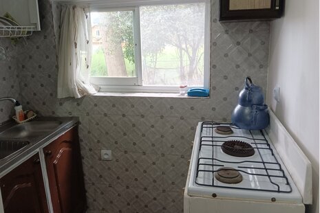 سوئیت ویلا مبله دنج در ماسال