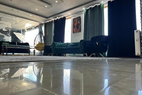 ویلا دوبلکس استخردار 2خواب آرتمیس در چهارباغ