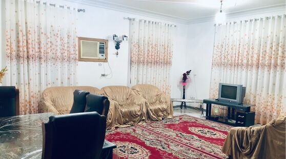 سوئیت خانه سبز رامسر