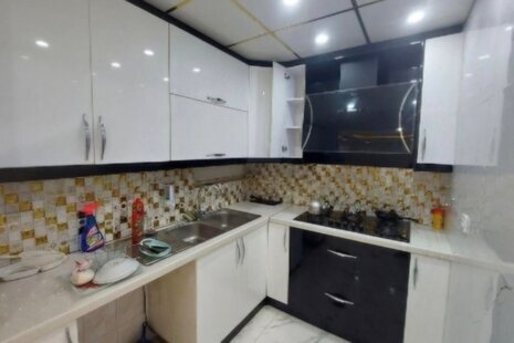 آپارتمان مبله دو خواب لوکس ممتاز در شوشتر