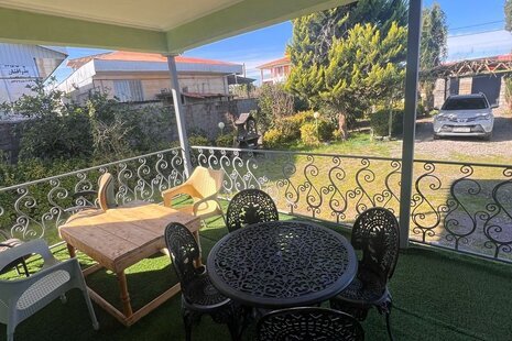 ویلا مبله سه خواب مونت کارلو 2 در لنگرود