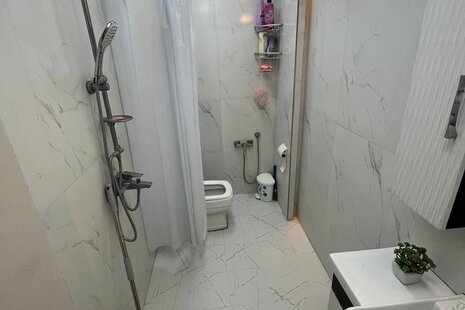 ویلا استخردار دوخواب چهارفصل در شهریار