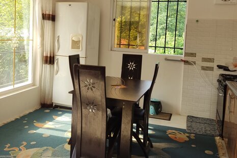 ویلا دوخواب در شیرگاه