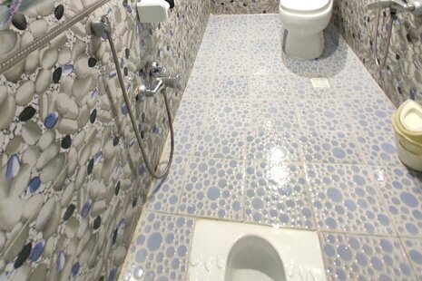 ویلا سه خواب مبله کاکتوس در زیرآب