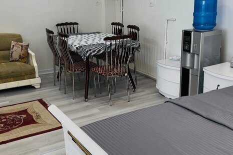 سوئیت مبله در حبیب الله واحد 3