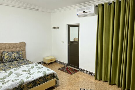 ویلای استخردار رز سه خواب در محمودآباد