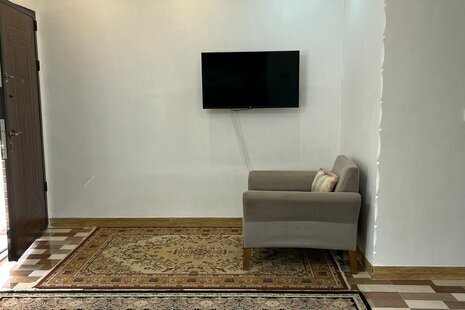 ویلا تکخواب مبله مرجان (2) در فومن