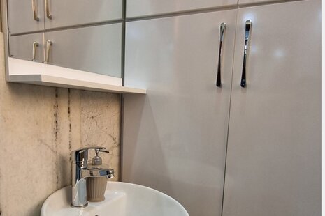 ویلا تک خواب ستاره ساحلی در درگهان