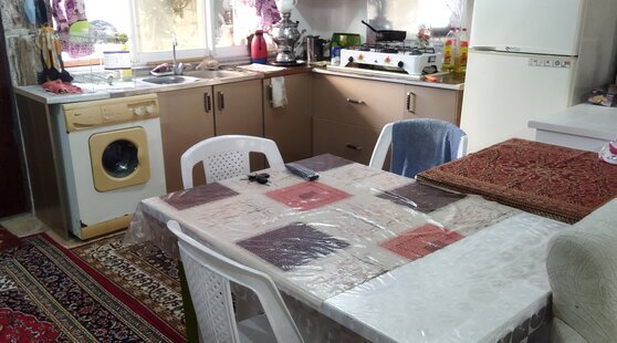 ویلا مهر دوخواب در لنگرود