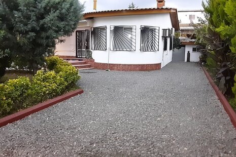 ویلا استخردار دوخواب صادق در ایزدشهر