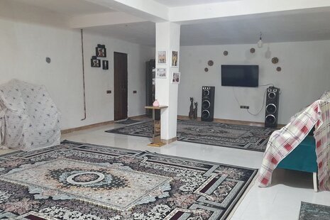 ویلا تکخواب دوقلوها در ماسال