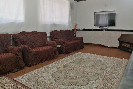 آپارتمان مبله یک خواب در مریوان