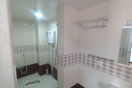 سوئیت 101 در مجتمع اقامتی تفریحی کوهرنگ