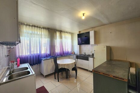 آپارتمان مبله تکخواب در تهرانپارس شرقی (4)