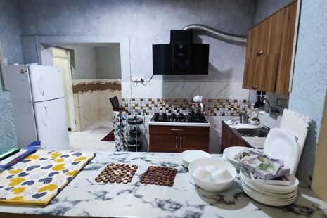 ویلا تریپلکس استخردار 5 خواب خوش صفت در رامسر