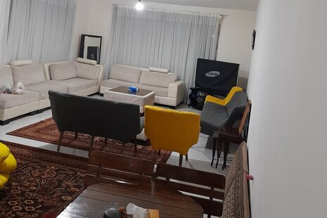 ویلا استخردار دوخواب سهیلیه در کردان