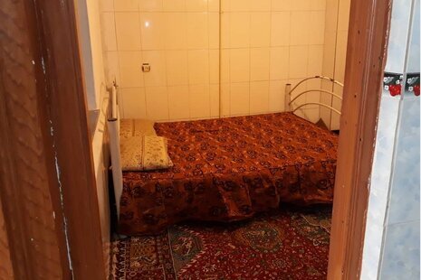 آپارتمان مبله در آستارا (همکف)