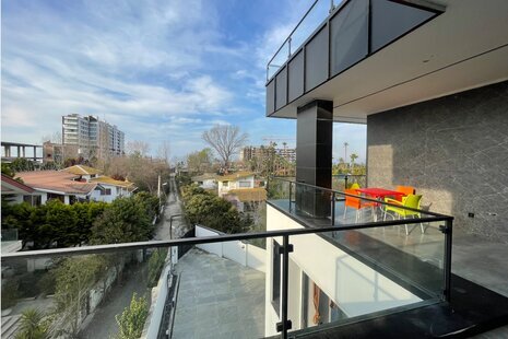 ویلا تریپلکس چهارخواب آمیتیس 1 در رویان