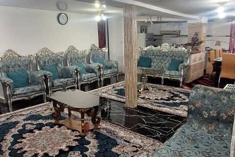 ویلا دوبلکس چهارخواب در لاهیجان