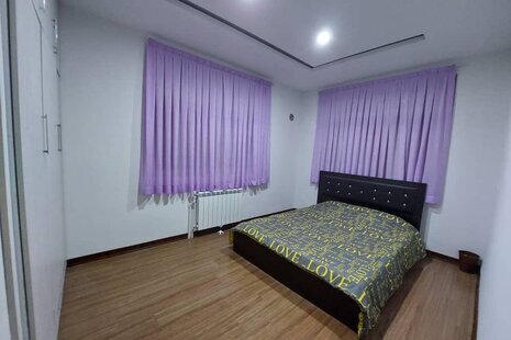 ویلا 3 خواب استخردار ملورین2 در بندر انزلی