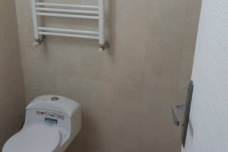 واحد دوخواب 203 در هتل آپارتمان شیراز