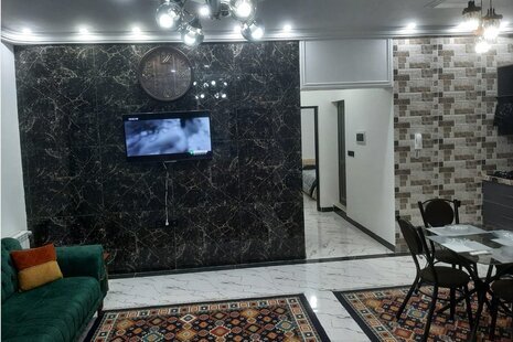 ویلا استخردار مبله دوخواب مهدیار 2 در شیرود