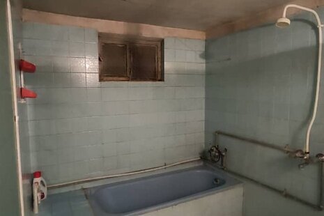 آپارتمان مبله تکخواب در شیراز