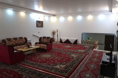 آپارتمان مبله یک خواب در کاشان