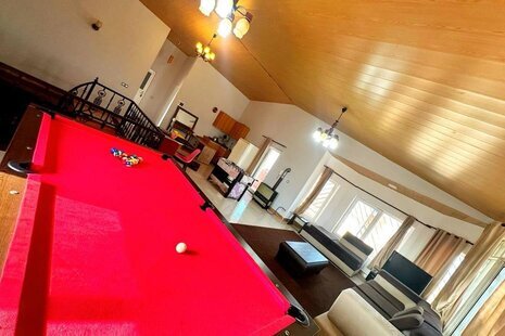 ویلا استخردار دوبلکس سه خواب ساحلی در محمود آباد