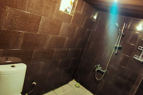 ویلا مبله تکخواب در رشت