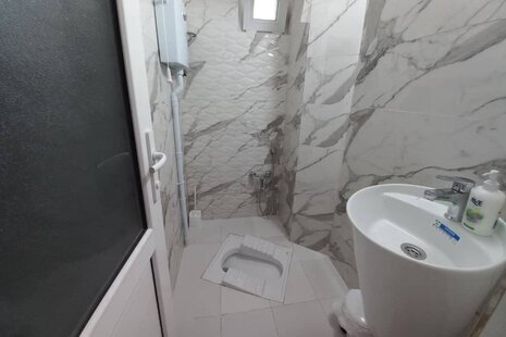 واحد در طبقه اول ویلا چالوس