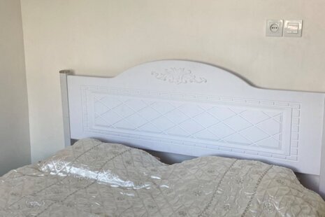 آپارتمان مبله تکخواب اولیبان در کلیبر